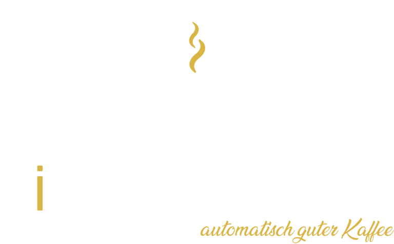 Logo Hinterberger GmbH