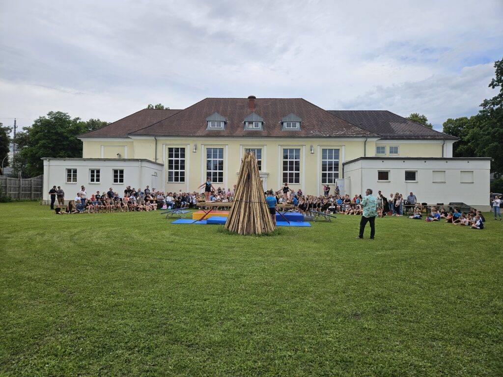 Sonnenwendfeier 2024