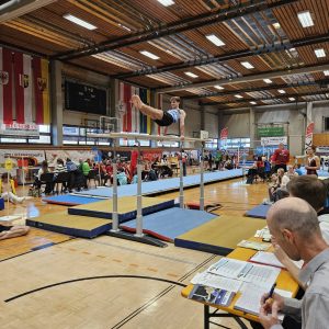 Foto Meisterschaft in Mattersburg 2023