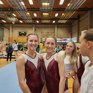Foto Meisterschaft in Mattersburg 2023