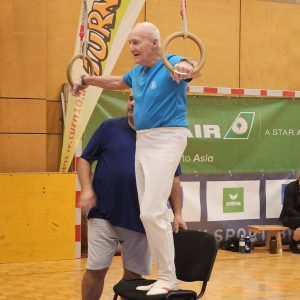 Foto Meisterschaft in Mattersburg 2023