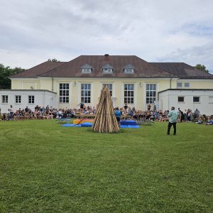 Sonnenwendfeier 2024