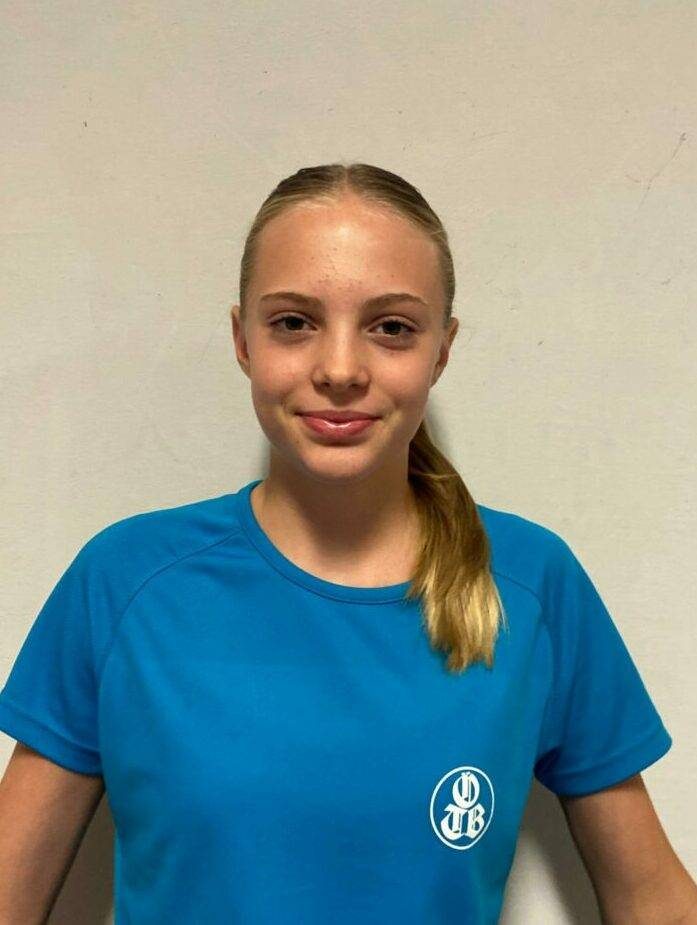 Foto von Anne Granser
