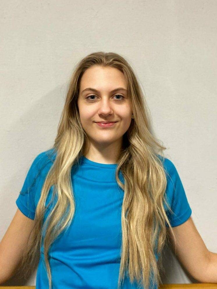 Foto von Klara Kilyen