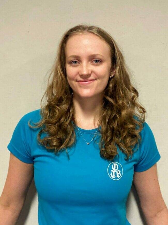 Foto von Miriam Granser